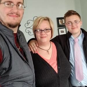 Meet your Posher, Kim